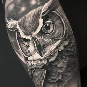 Bild von Bloody Dogs Tattoo & Piercing Inh. Robert Pongrácz