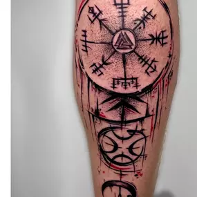 Bild von Bloody Dogs Tattoo & Piercing Inh. Robert Pongrácz
