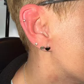 Bild von Bloody Dogs Tattoo & Piercing Inh. Robert Pongrácz