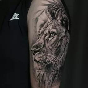 Bild von Bloody Dogs Tattoo & Piercing Inh. Robert Pongrácz