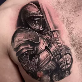 Bild von Bloody Dogs Tattoo & Piercing Inh. Robert Pongrácz