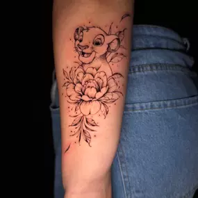 Bild von Bloody Dogs Tattoo & Piercing Inh. Robert Pongrácz
