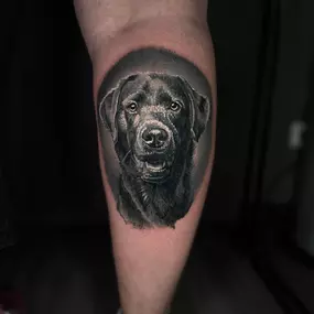 Bild von Bloody Dogs Tattoo & Piercing Inh. Robert Pongrácz