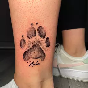 Bild von Bloody Dogs Tattoo & Piercing Inh. Robert Pongrácz