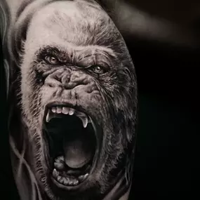 Bild von Bloody Dogs Tattoo & Piercing Inh. Robert Pongrácz