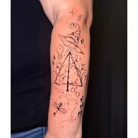 Bild von Bloody Dogs Tattoo & Piercing Inh. Robert Pongrácz