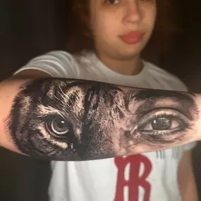 Bild von Bloody Dogs Tattoo & Piercing Inh. Robert Pongrácz