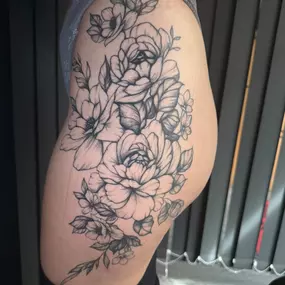 Bild von Bloody Dogs Tattoo & Piercing Inh. Robert Pongrácz
