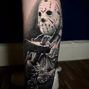 Bild von Bloody Dogs Tattoo & Piercing Inh. Robert Pongrácz