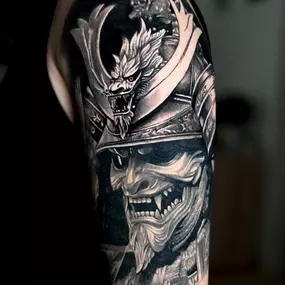 Bild von Bloody Dogs Tattoo & Piercing Inh. Robert Pongrácz