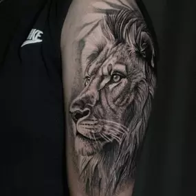 Bild von Bloody Dogs Tattoo & Piercing Inh. Robert Pongrácz