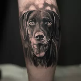 Bild von Bloody Dogs Tattoo & Piercing Inh. Robert Pongrácz
