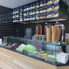 Bild von Döner Werk Langenhagen Inh. Kadeh Quolo