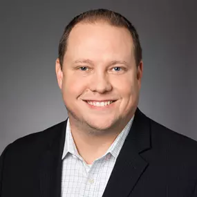 Anthony Schmitt - Old National Bank, Mortgage Loan Officer in Lenexa,KS professional headshot