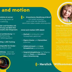 Bild von Sandra Hennig Lernberatung