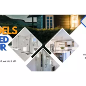 Bild von AMD Construction & Remodeling