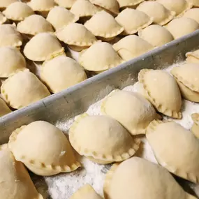 Bild von Kashas Kitchen Kittery