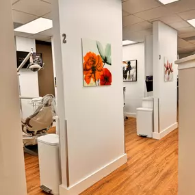 Spring Dental
2000 Sam Bass Rd #108, Round Rock, TX 78681
(737) 220-1800
https://springdentaltx.com