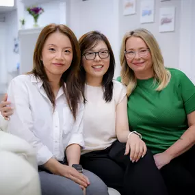 Dr. Erica Chang and team at Spring Dental in Round Rock

Spring Dental
2000 Sam Bass Rd #108, Round Rock, TX 78681
(737) 220-1800
https://springdentaltx.com