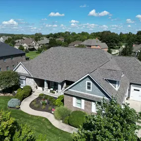 Full replacement in Centerville Ohio