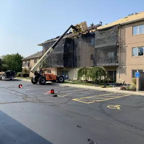 Bild von Roof Smart Pro