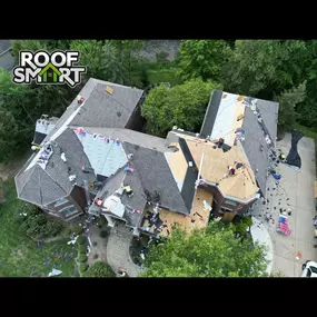 Bild von Roof Smart Pro