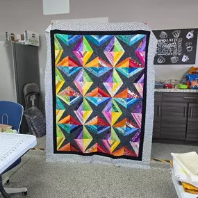 Bild von Under Cover Sewing Machine Service & Quilting