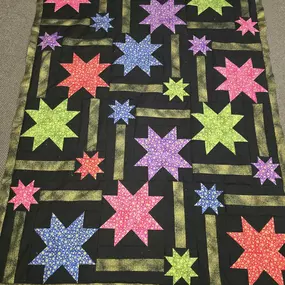 Bild von Under Cover Sewing Machine Service & Quilting