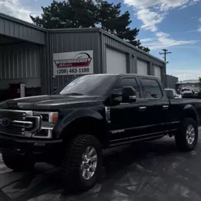 Bild von Performance Wheels & Tires, Inc