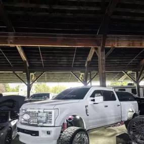 Bild von Performance Wheels & Tires, Inc