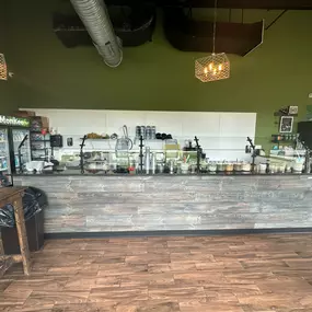 Bild von Fresh Monkee - Glastonbury