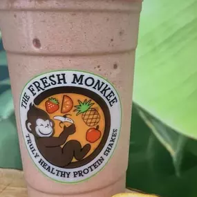 Bild von Fresh Monkee - Glastonbury