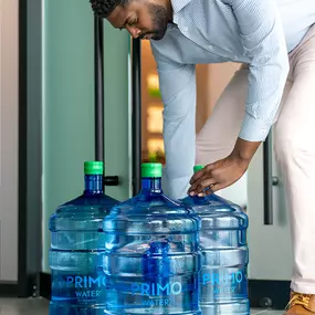 Bild von Primo Brands Delivery