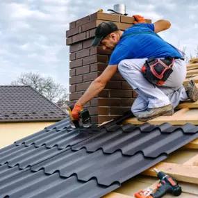 Bild von Hunter Construction and Renovation