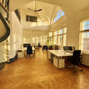 DEONT GmbH | Agentur für digitales Marketing | Office