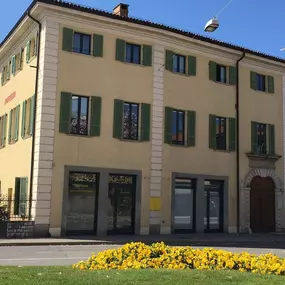 Bild von Ortelli Paolo