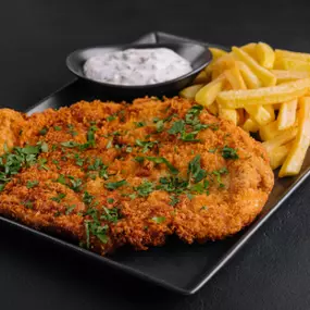 Bild von Arcade Restaurant und Bar