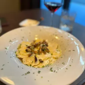 Bild von Arcade Restaurant und Bar