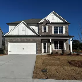 Rental home