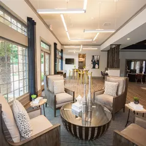 Clubroom