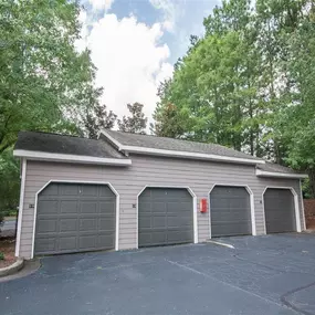 Garages