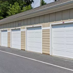 Garages