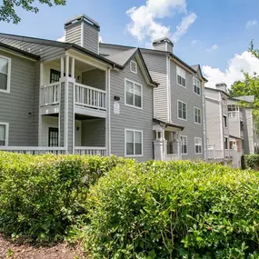 Property exterior