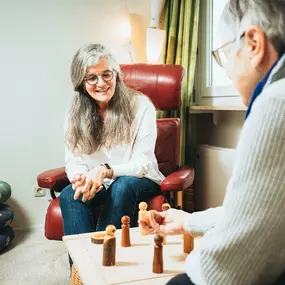 Bild von Coaching Training Therapie Karin Heidt