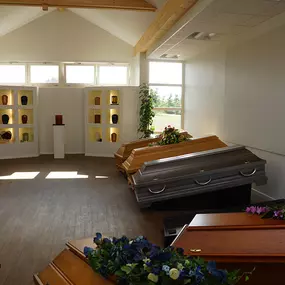 Bild von Tenhumberg Bestattung