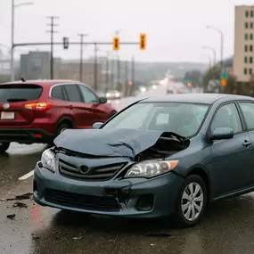 Bild von Strong Law Accident & Injury Attorneys