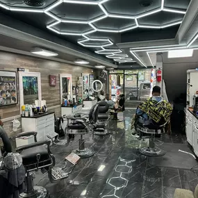 Bild von Newark Master Fade