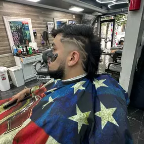 Bild von Newark Master Fade