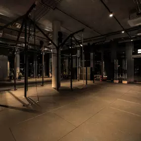 Fitness First München DER Bogen - Functional Training