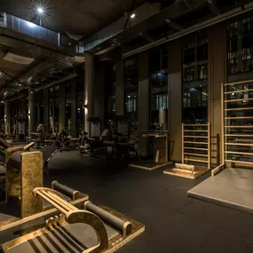 Fitness First München DER Bogen - Mobility Area